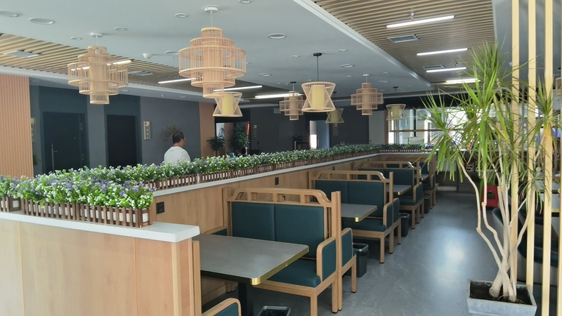 金陽小區餐廳